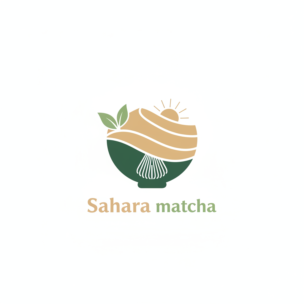 SAHARA MATCHA